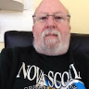 Meet your Posher, Jeff